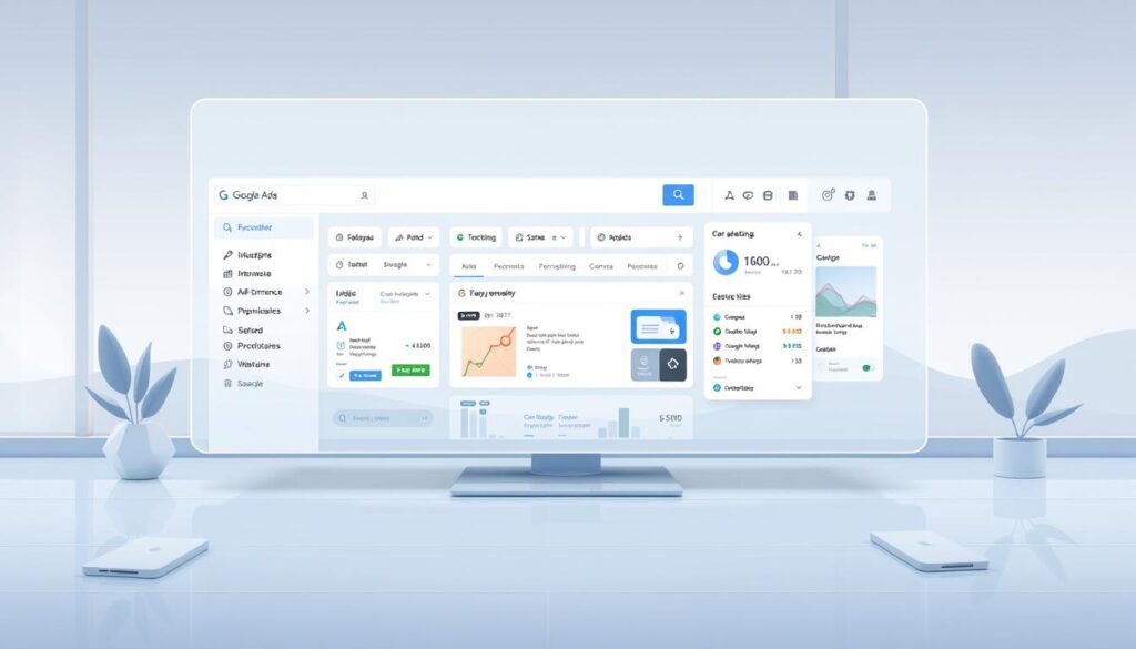 platforms like google ads
