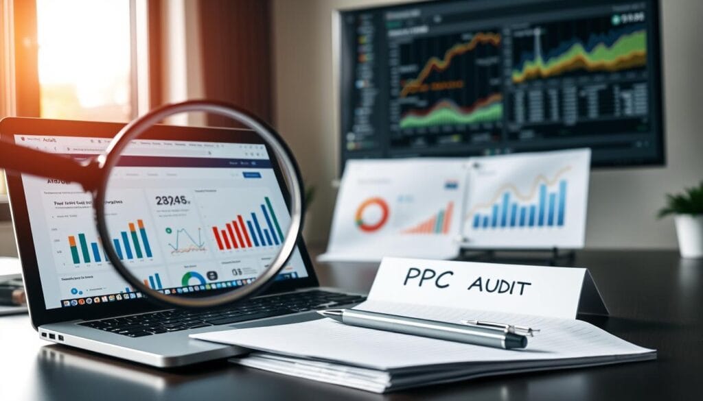 ppc audit