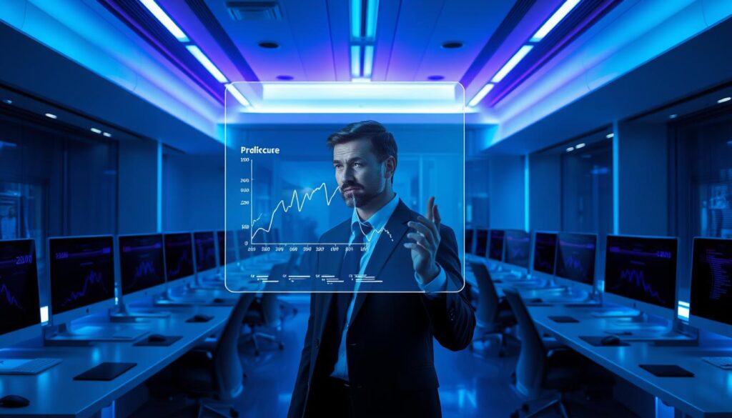predictive bidding