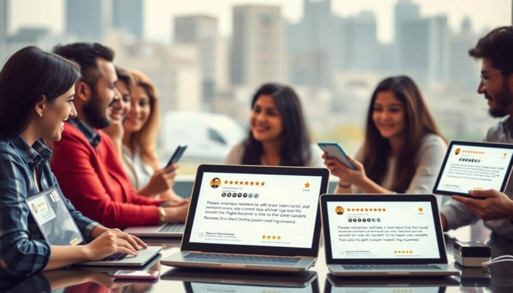 reviews