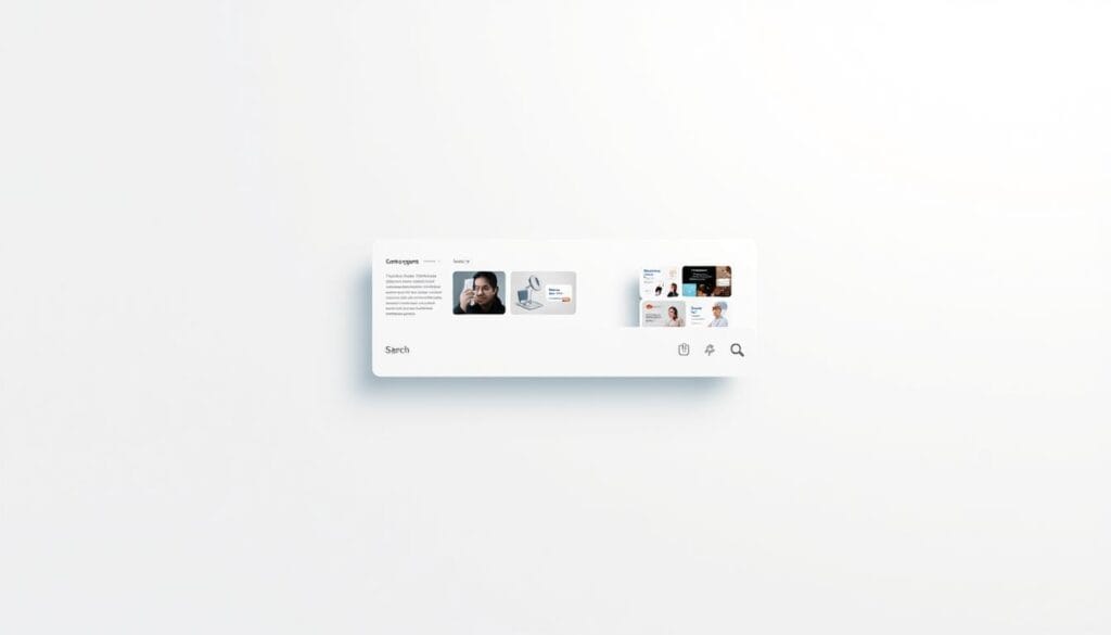 search generative experience