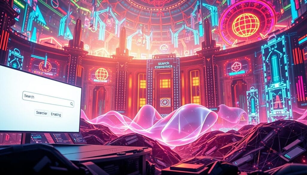 search generative experience