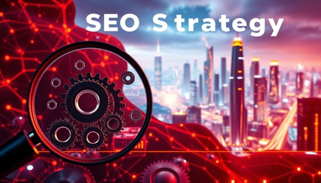 seo strategy