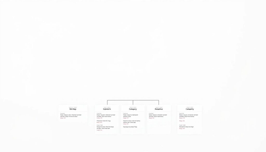 site structure