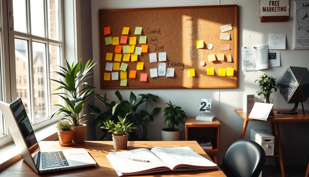 small business marketing