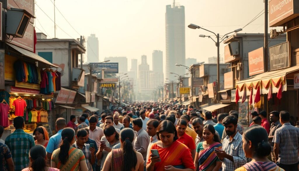 social commerce india