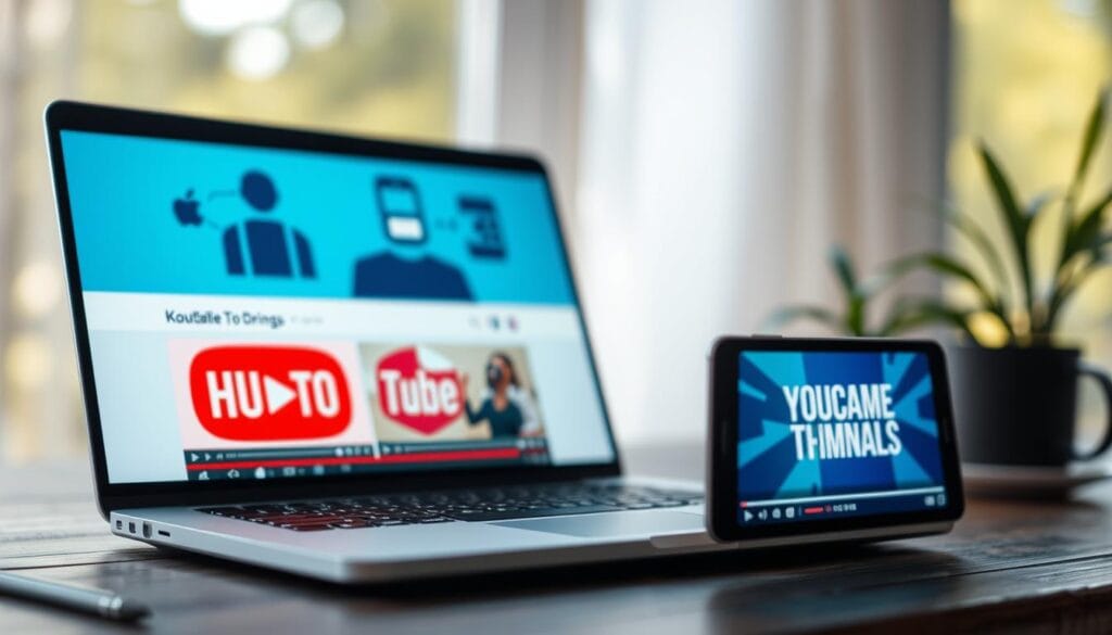 thumbnails that earn the click on results pages