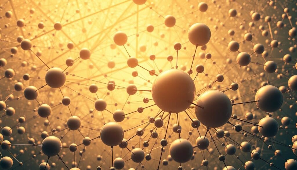 topic cluster