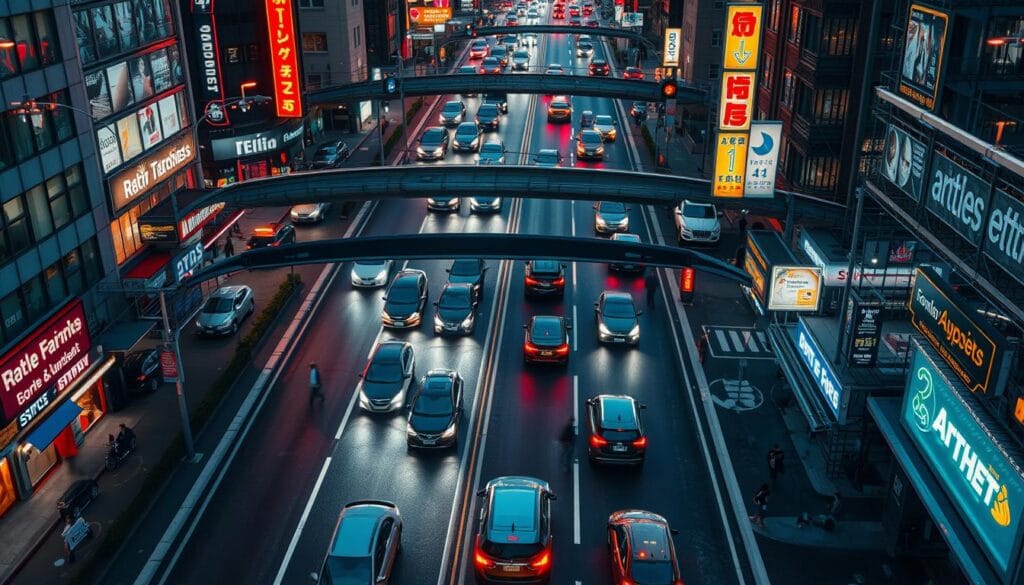 traffic sources