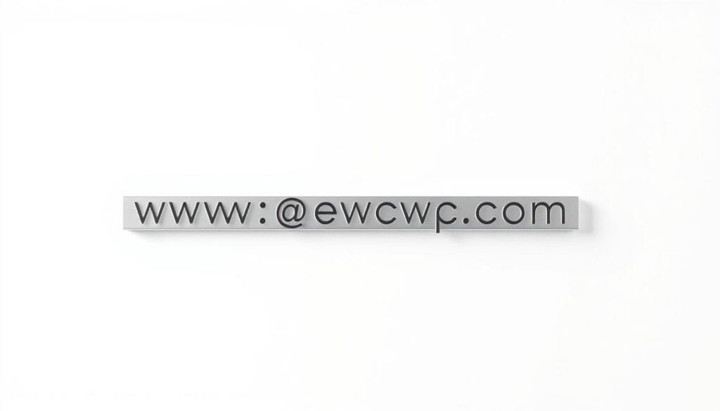 url structure
