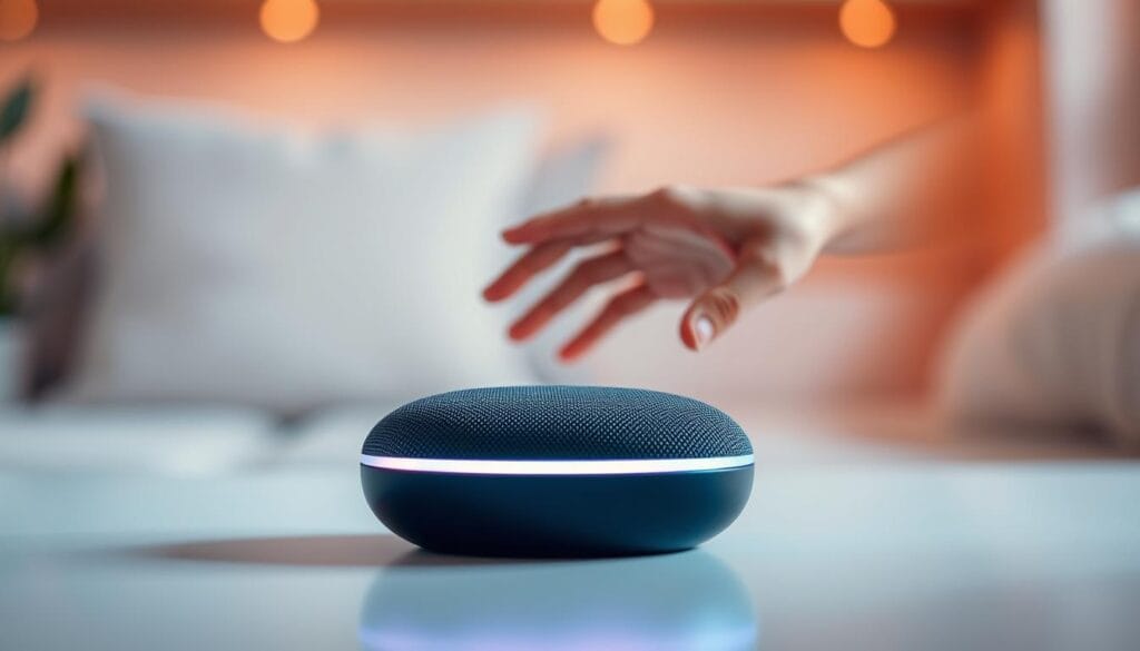 voice search